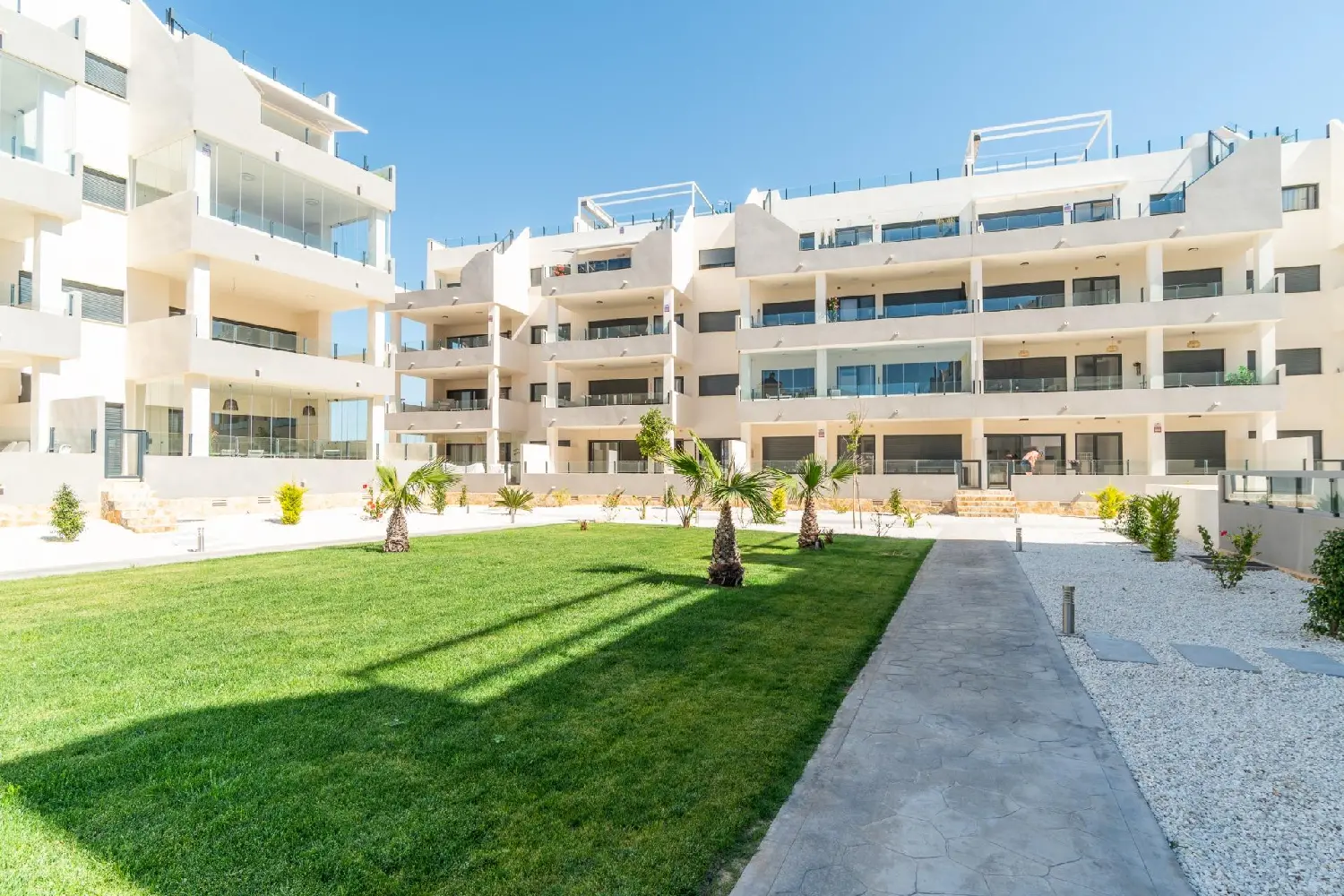  till salu bottenvåning Villamartín Baix Segura 3