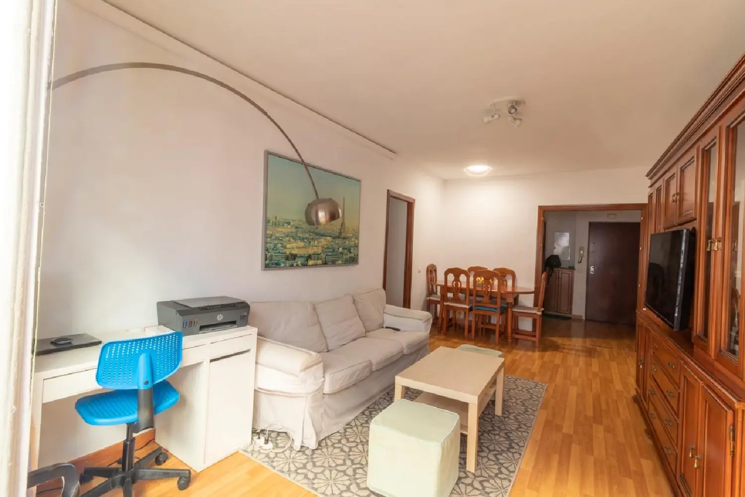  till salu bottenvåning Villamartín Baix Segura 4