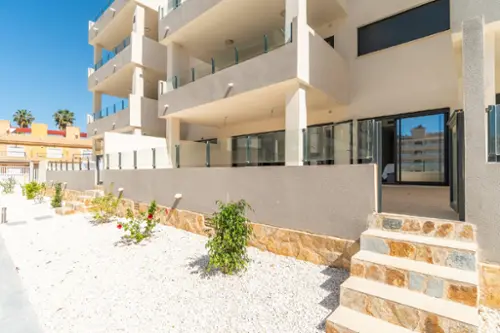 Villamartín Baix Segura bottenvåning foto 6169887