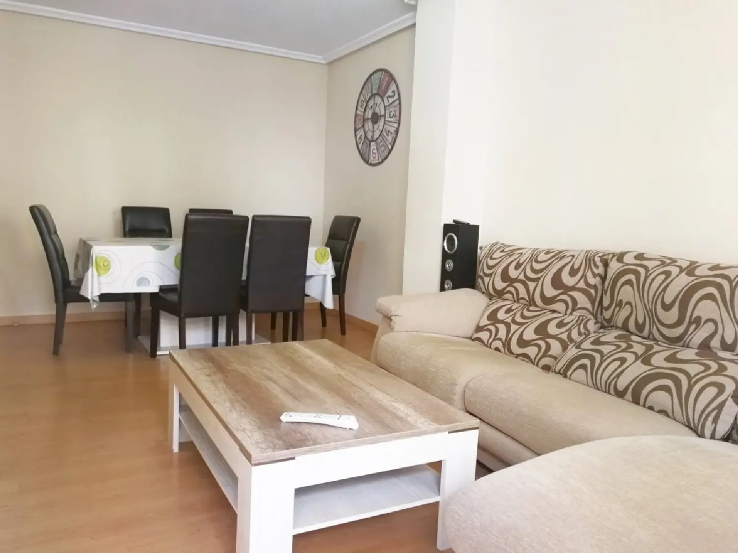te koop benedenwoning Las Peñas Oriental 2