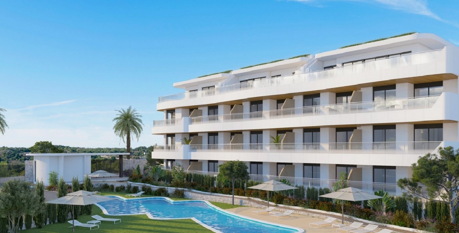  till salu bottenvåning Las Piscinas Baix Segura 2