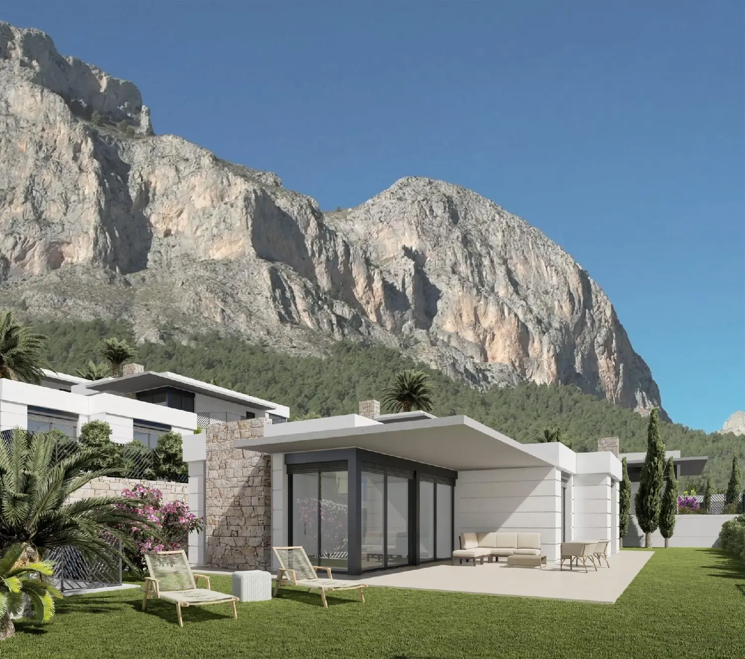  till salu bottenvåning Urbanización Villacosta I Baix Segura 1