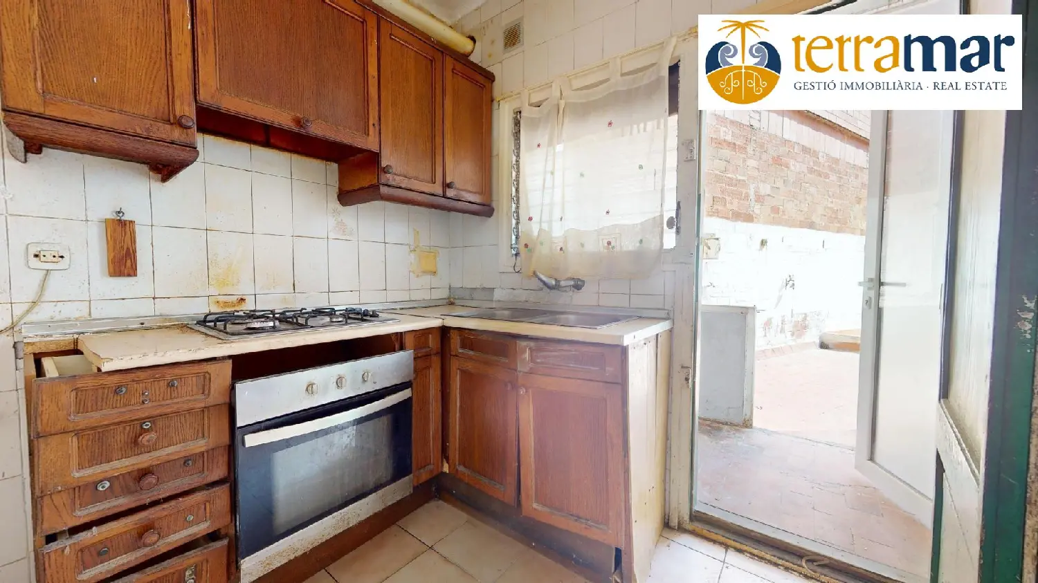 till salu bottenvåning Castelldefels Baix Llobregat 3