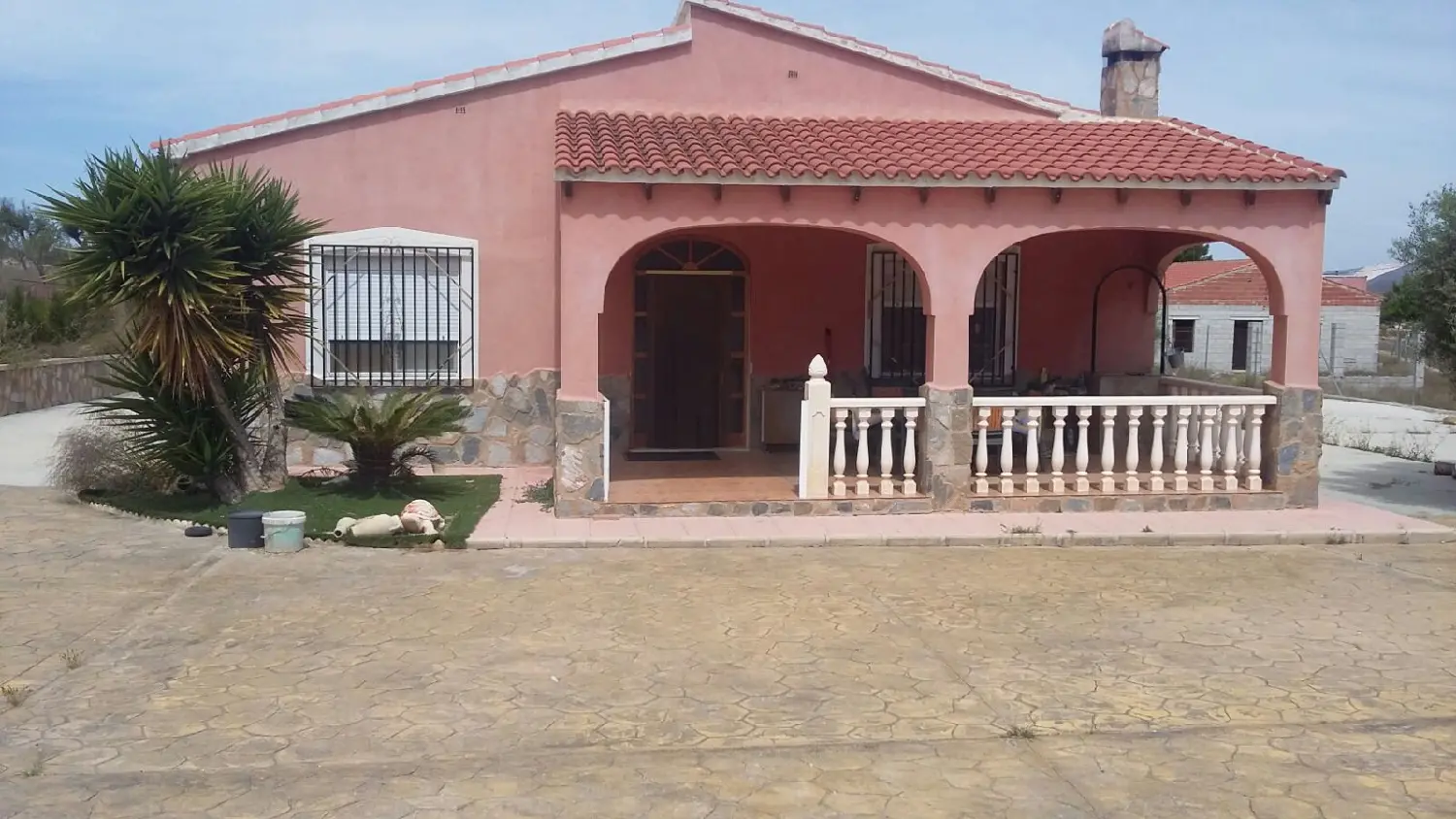  till salu bottenvåning Los Alcázares Mar Menor 2