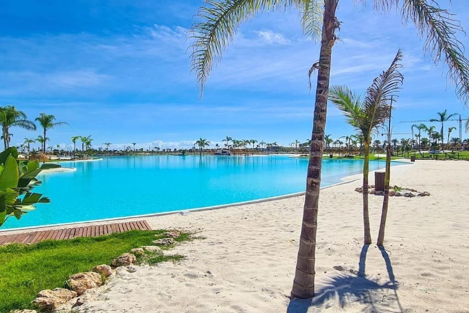  te koop appartement Los Narejos Mar Menor 12