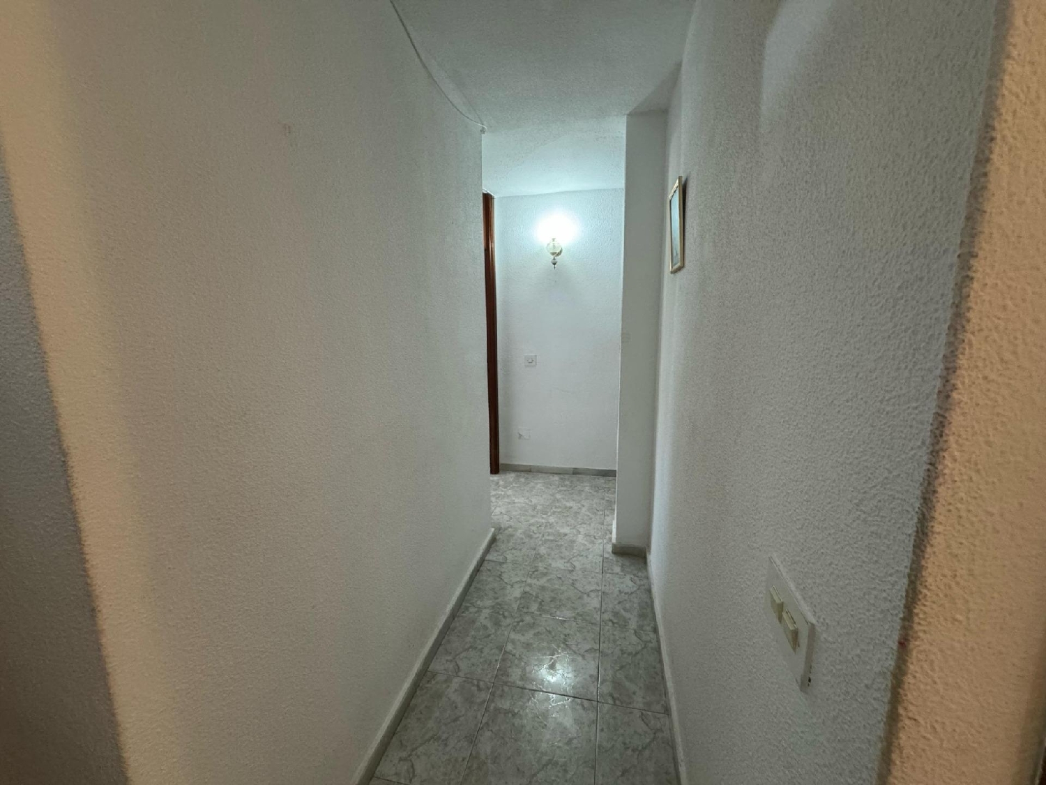  till salu bottenvåning El Azequión-Los Náufragos Baix Segura 14