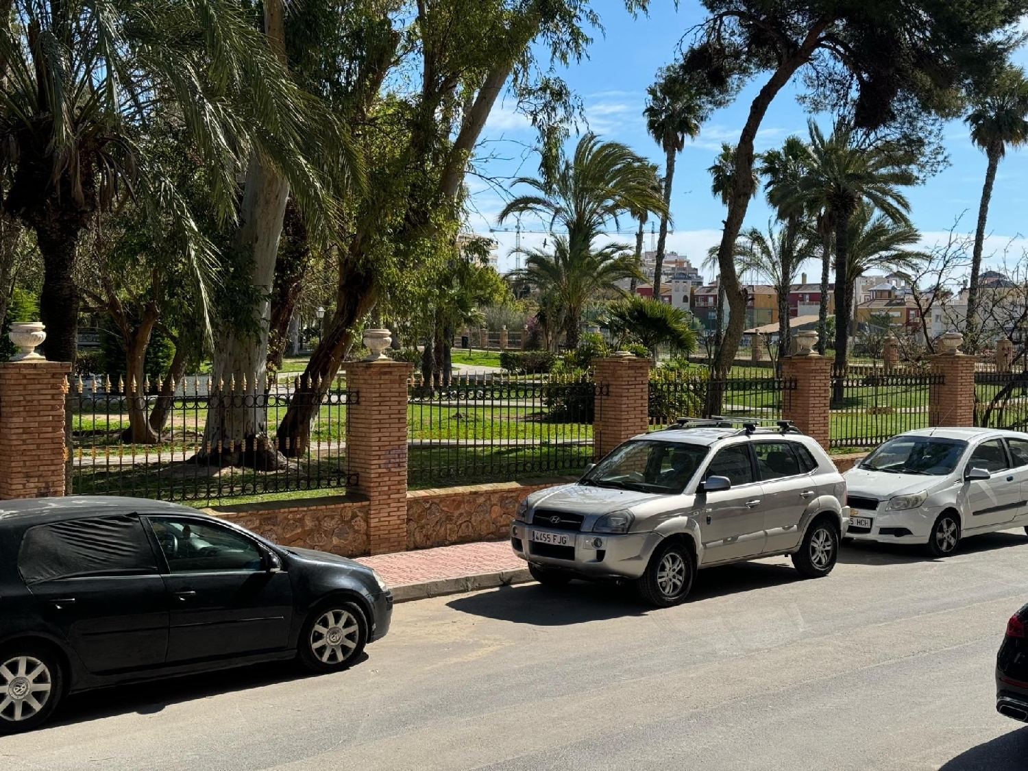  till salu bottenvåning El Azequión-Los Náufragos Baix Segura 19