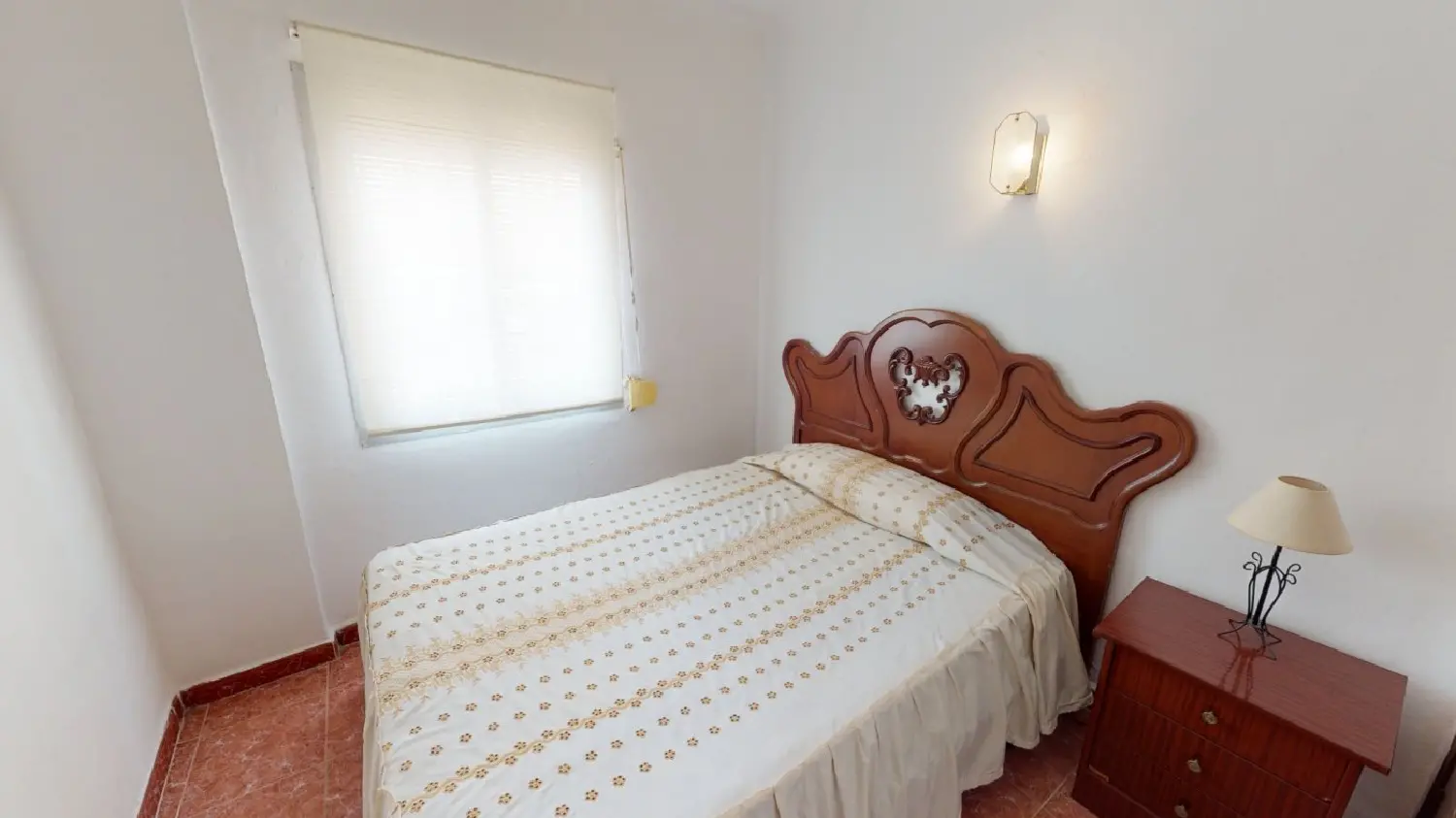  till salu bottenvåning Los Pacos Costa Del Sol Occidental 8