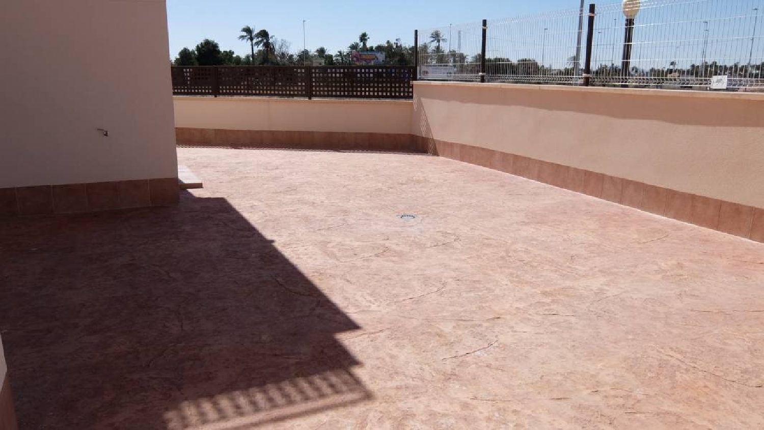  till salu bottenvåning Los Limoneros Baix Vinalopó 6
