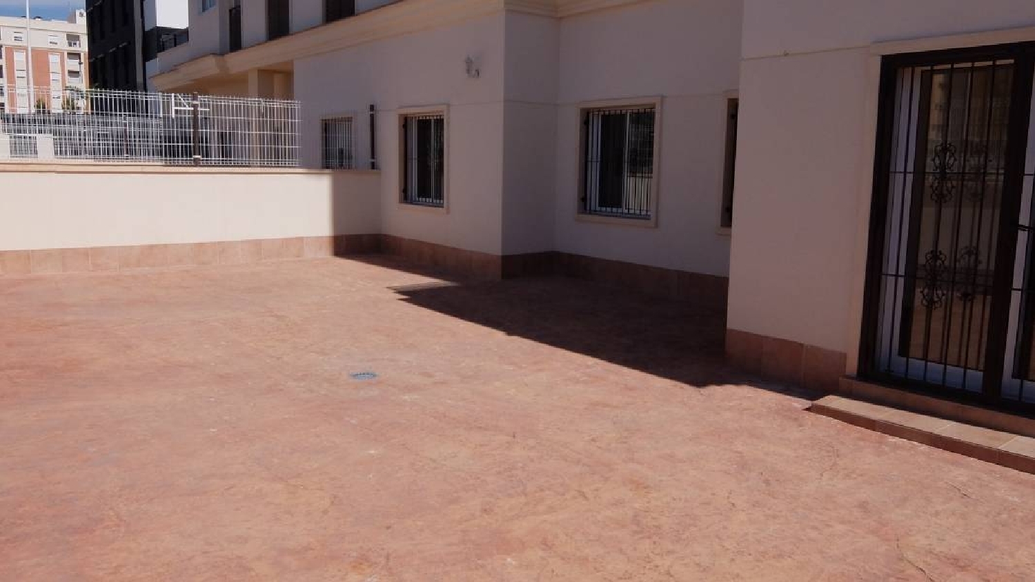  till salu bottenvåning Los Limoneros Baix Vinalopó 5