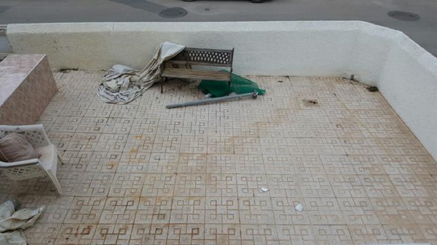  till salu bottenvåning Los Nietos Campo De Cartagena 8