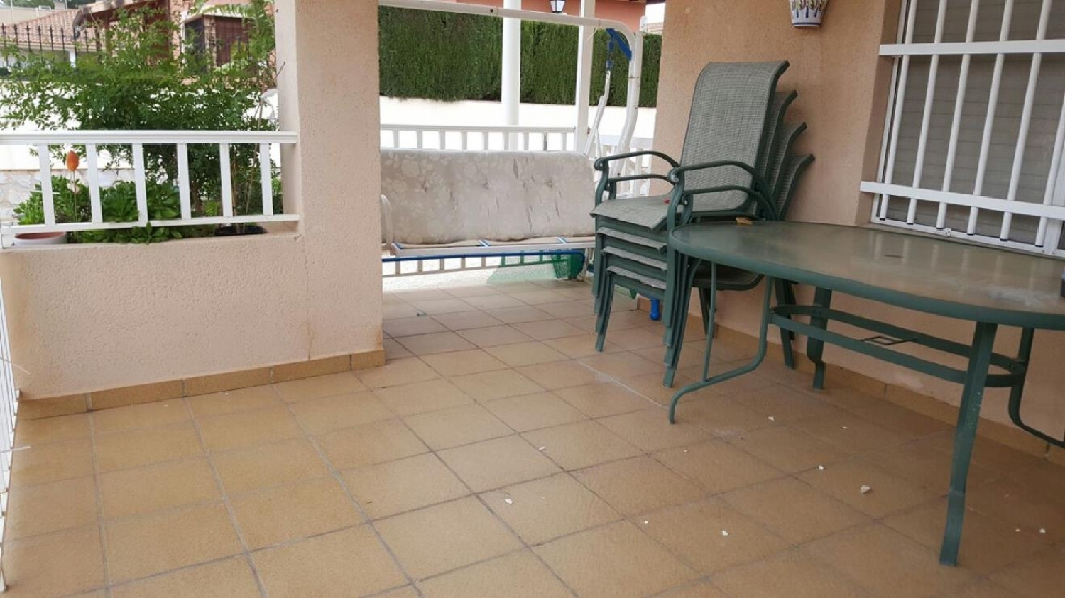  till salu bottenvåning Los Nietos Campo De Cartagena 6