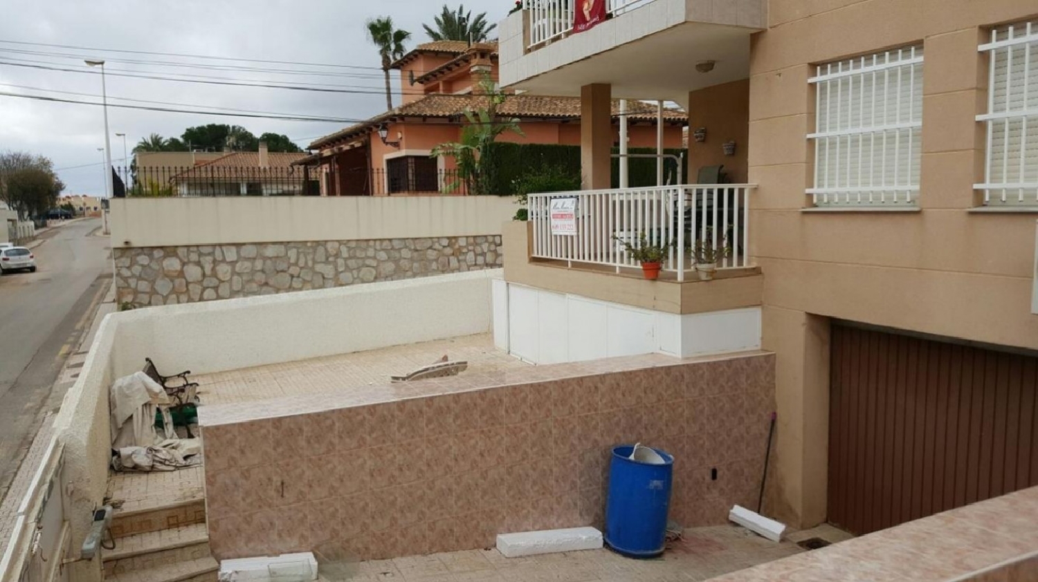 till salu bottenvåning Los Nietos Campo De Cartagena 3