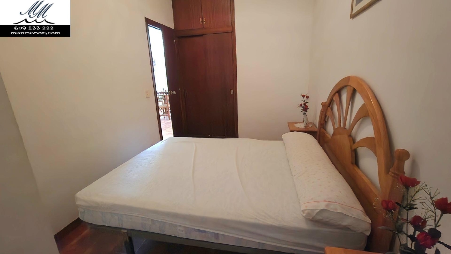  till salu bottenvåning Los Nietos Campo De Cartagena 8