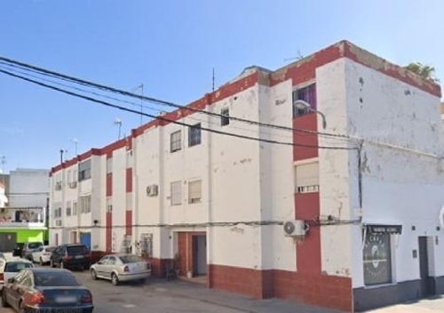 Los Palacios Y Villafranca Bajo Guadalquivir bottenvåning foto 6225781