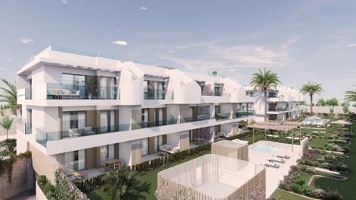 Pueblo Príncipe Baix Segura lägenhet foto 6217160