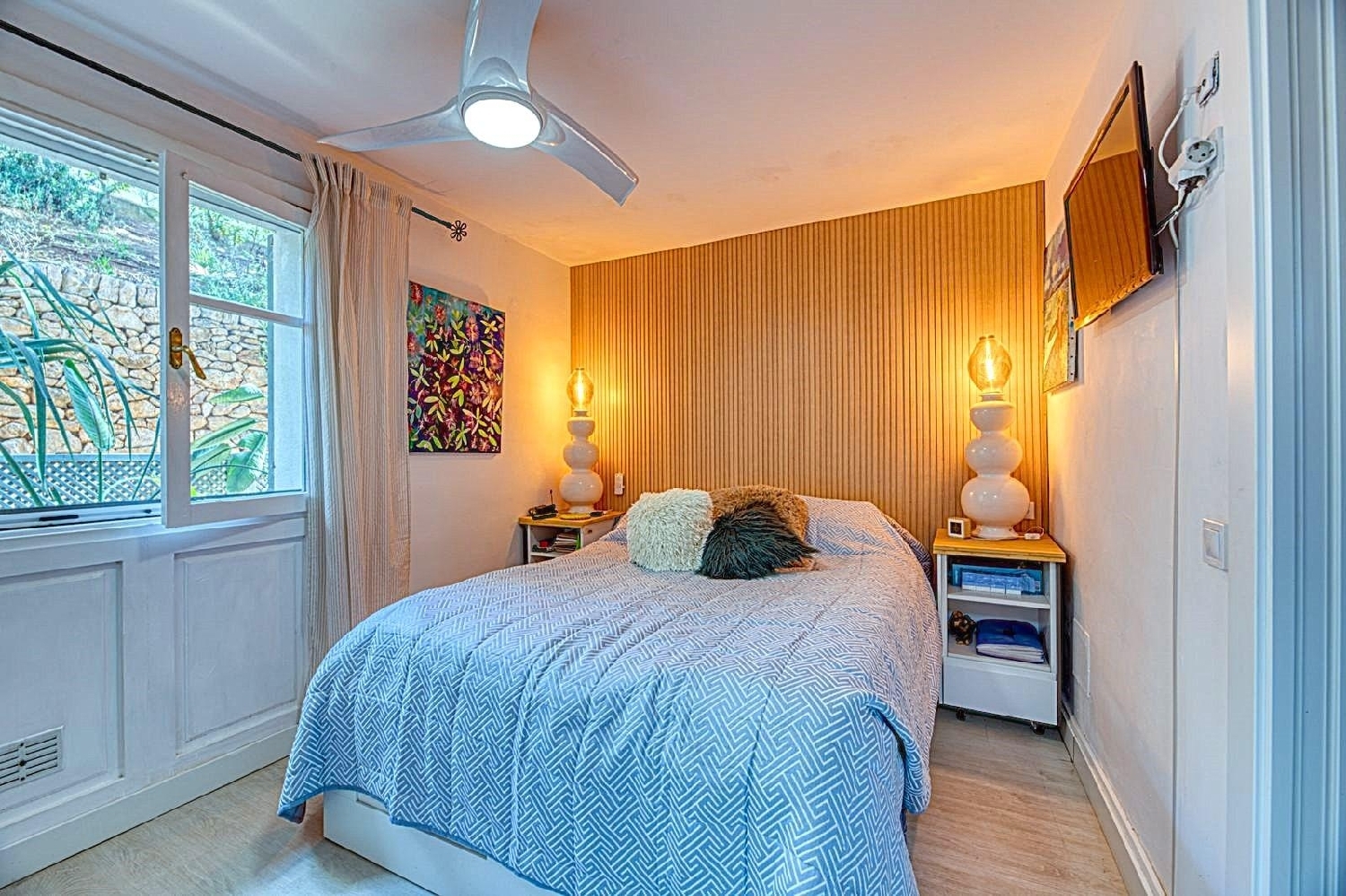  te koop benedenwoning Son Caliu Ponent 7