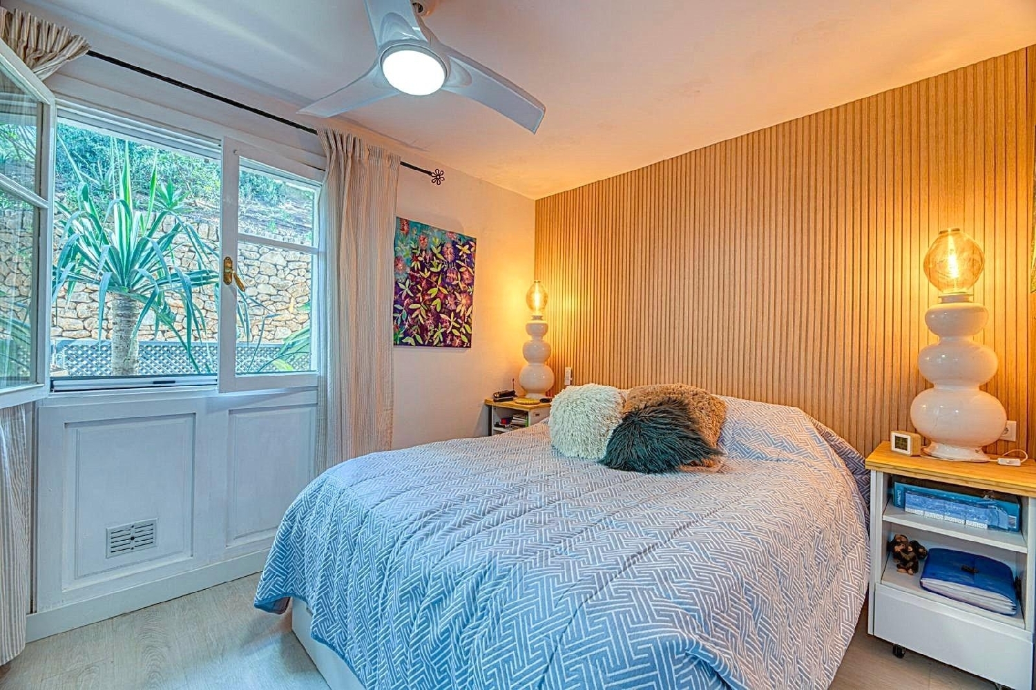  te koop benedenwoning Son Caliu Ponent 8