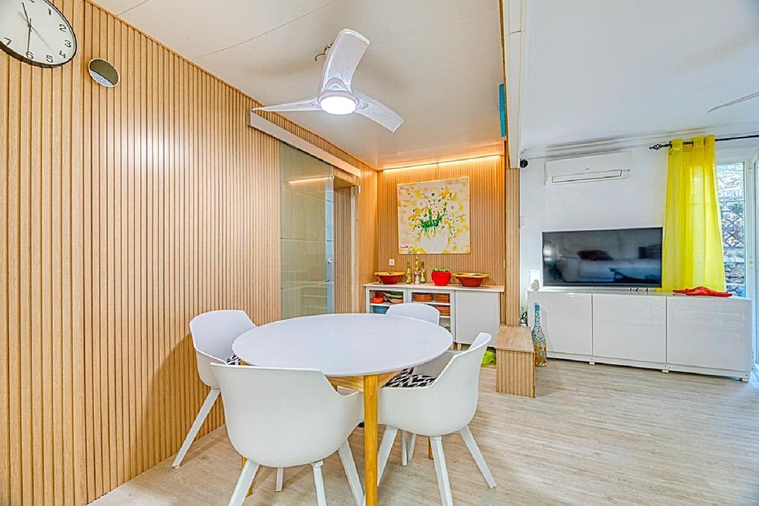  te koop benedenwoning Son Caliu Ponent 4