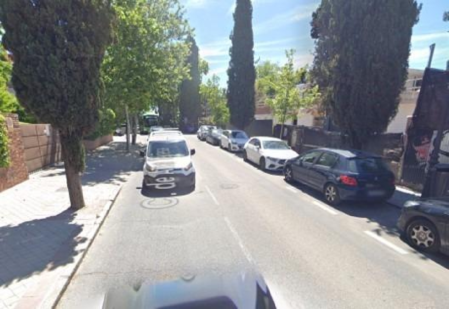  for sale ground floor Moncloa-Aravaca Madrid Capital 3