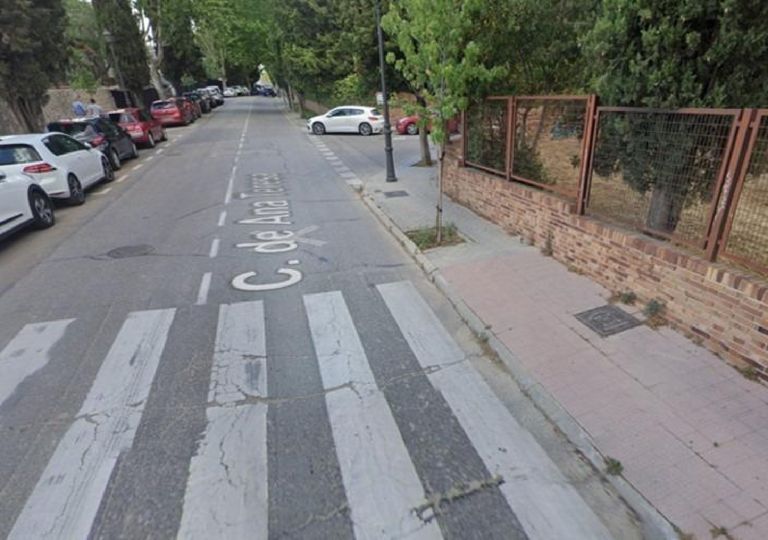  for sale ground floor Moncloa-Aravaca Madrid Capital 2