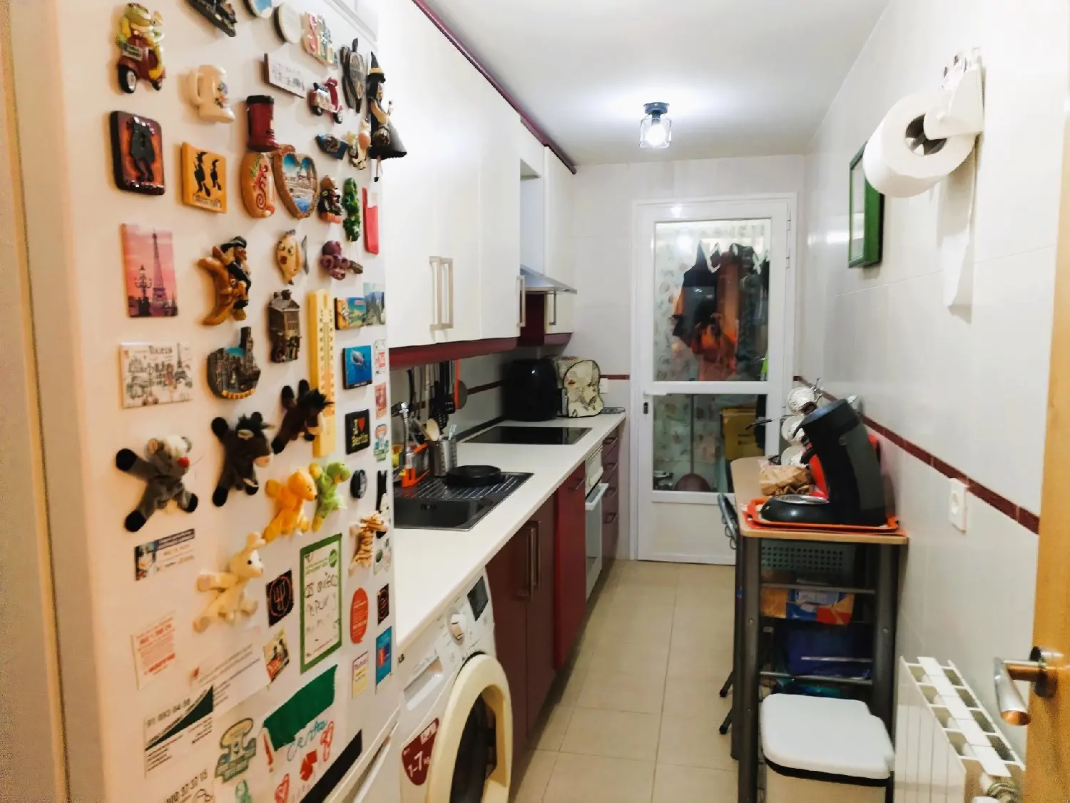  till salu bottenvåning Poligono Borondo Cuenca Del Henares 8