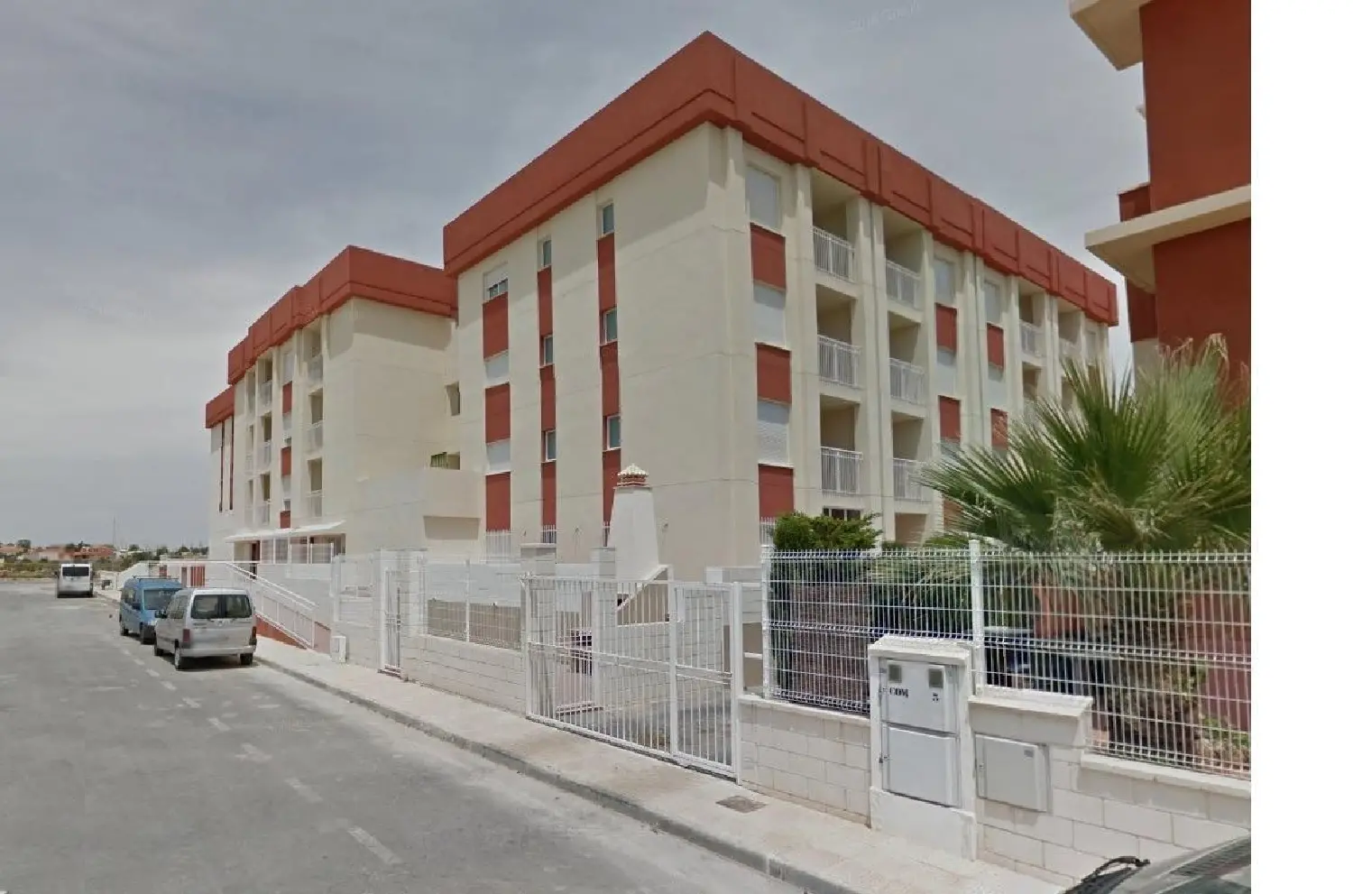  till salu bottenvåning Urbanización Villacosta I Baix Segura 2