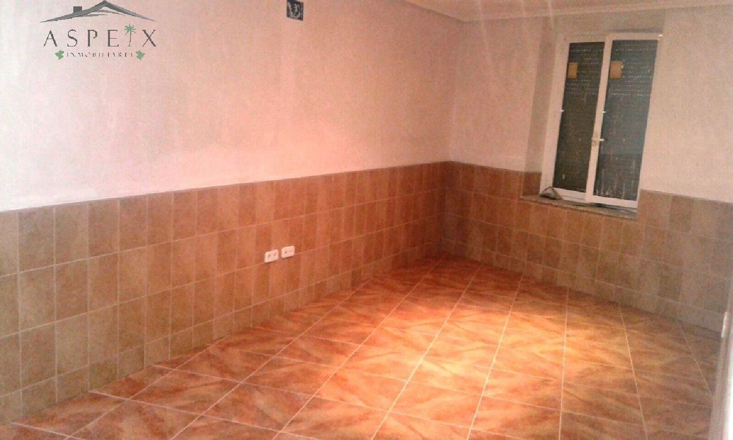  till salu bottenvåning La Estacion Vinalopó Mitjà 1