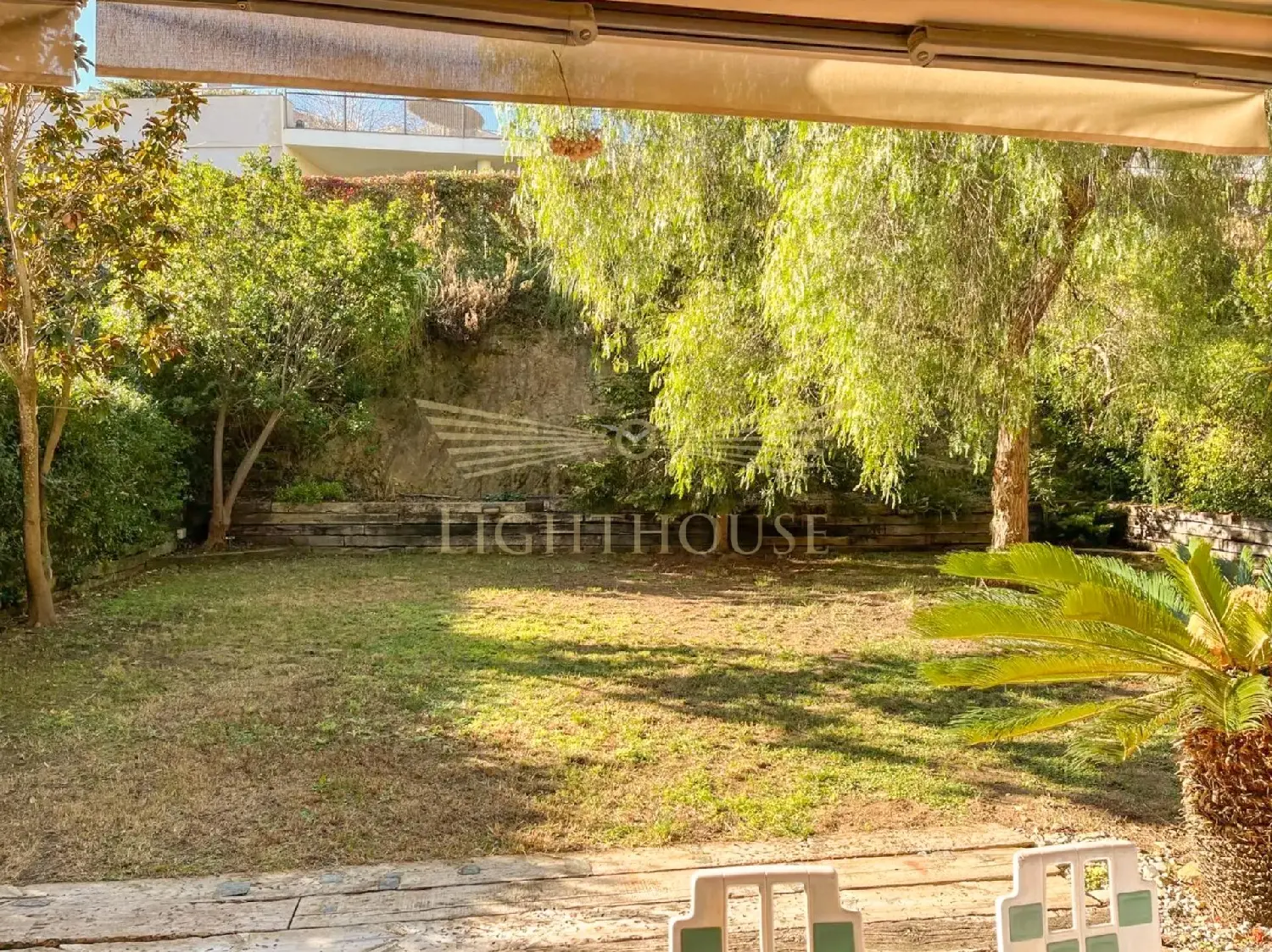  till salu bottenvåning La Creu Selva 5