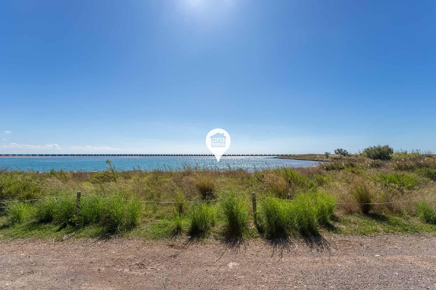 till salu bottenvåning La Solana Garraf 2