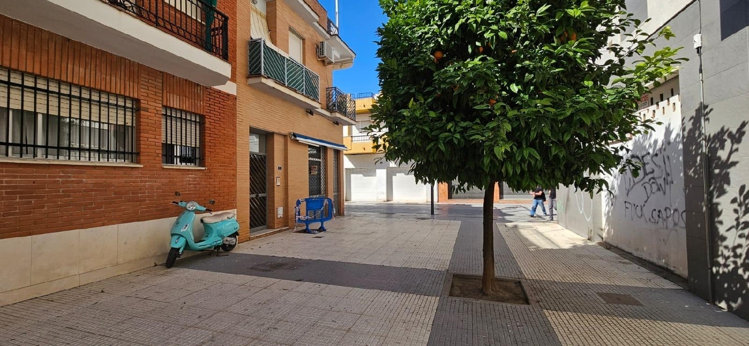 till salu bottenvåning Pinos Del Mar Urb. Metropolitana De Huelva 2