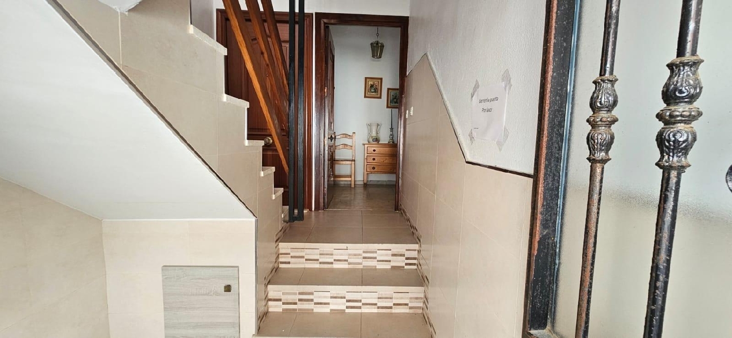  till salu bottenvåning Pinos Del Mar Urb. Metropolitana De Huelva 5