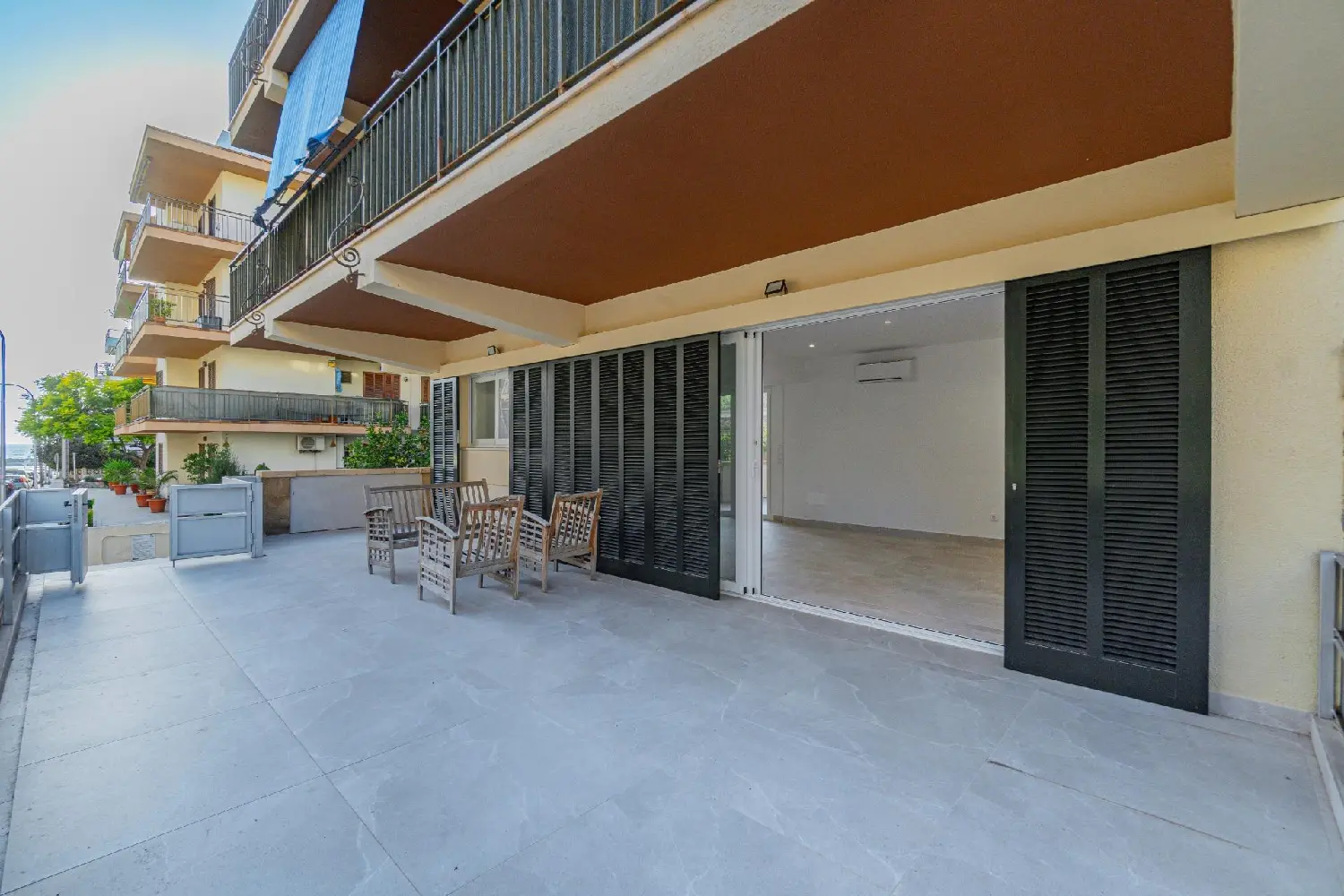  till salu bottenvåning Can Pastilla-Cala Estancia Palma 1