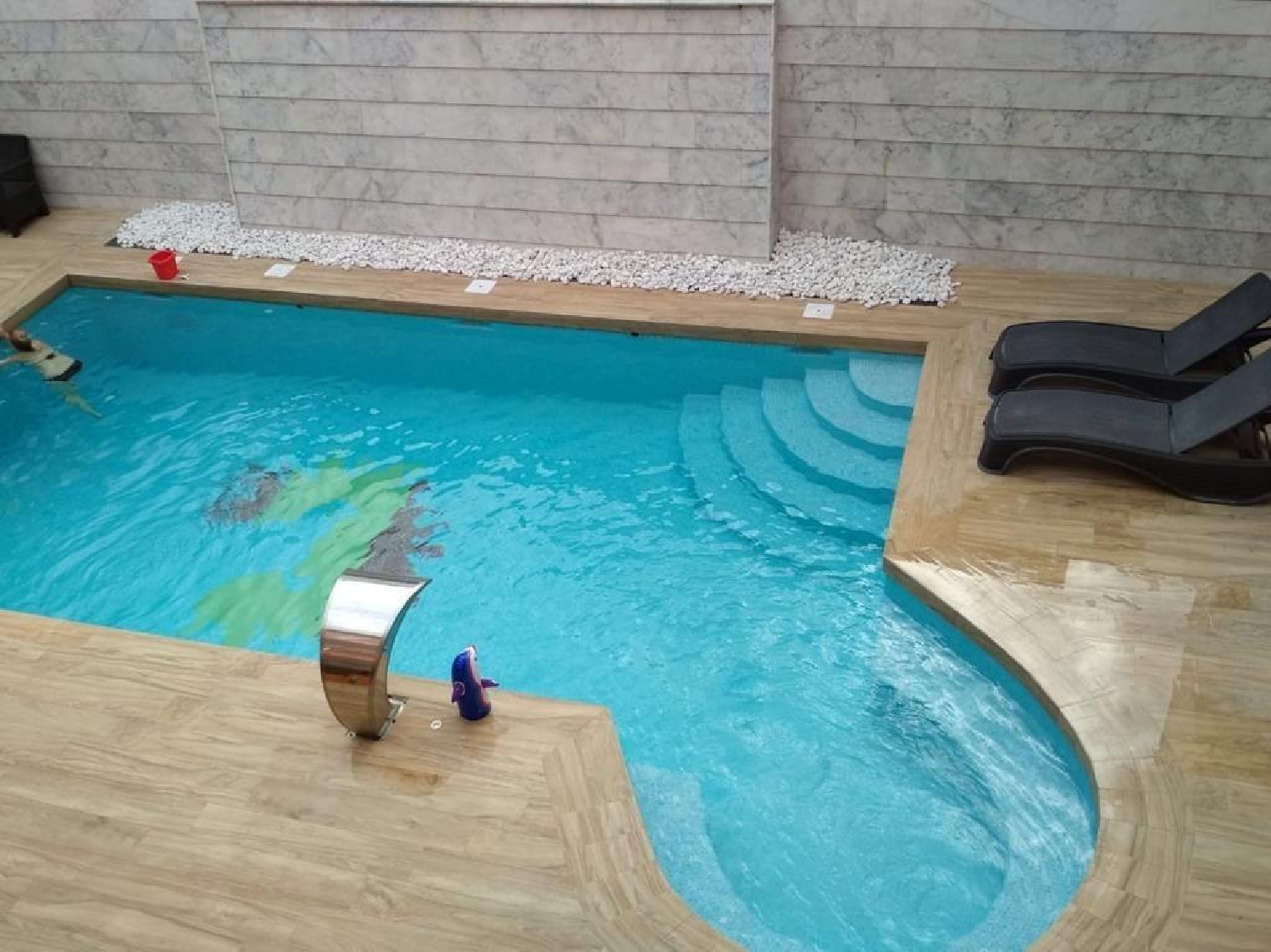  till salu bottenvåning Playa Del Cura Baix Segura 27