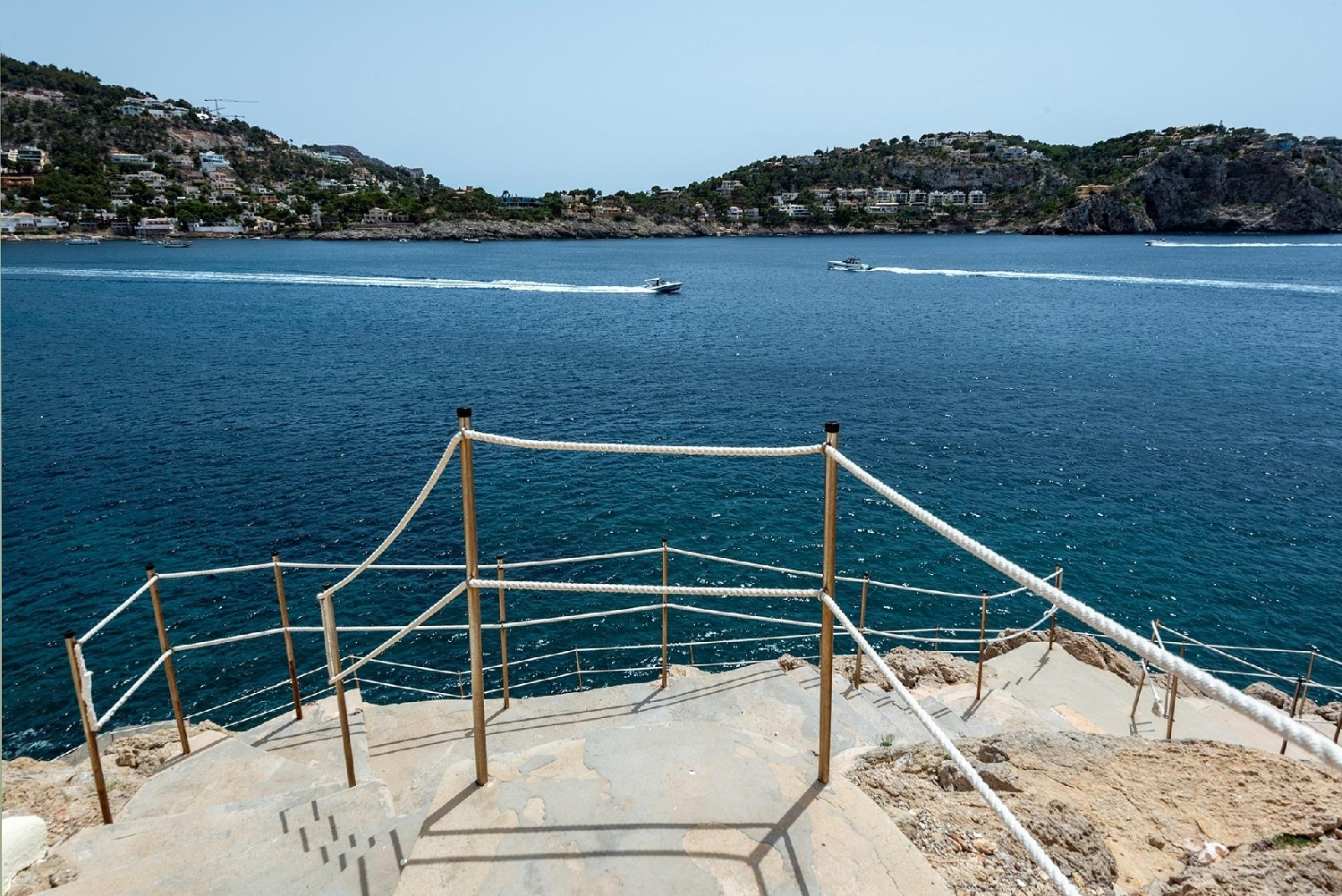  till salu bottenvåning Port D'andratx Ponent 4