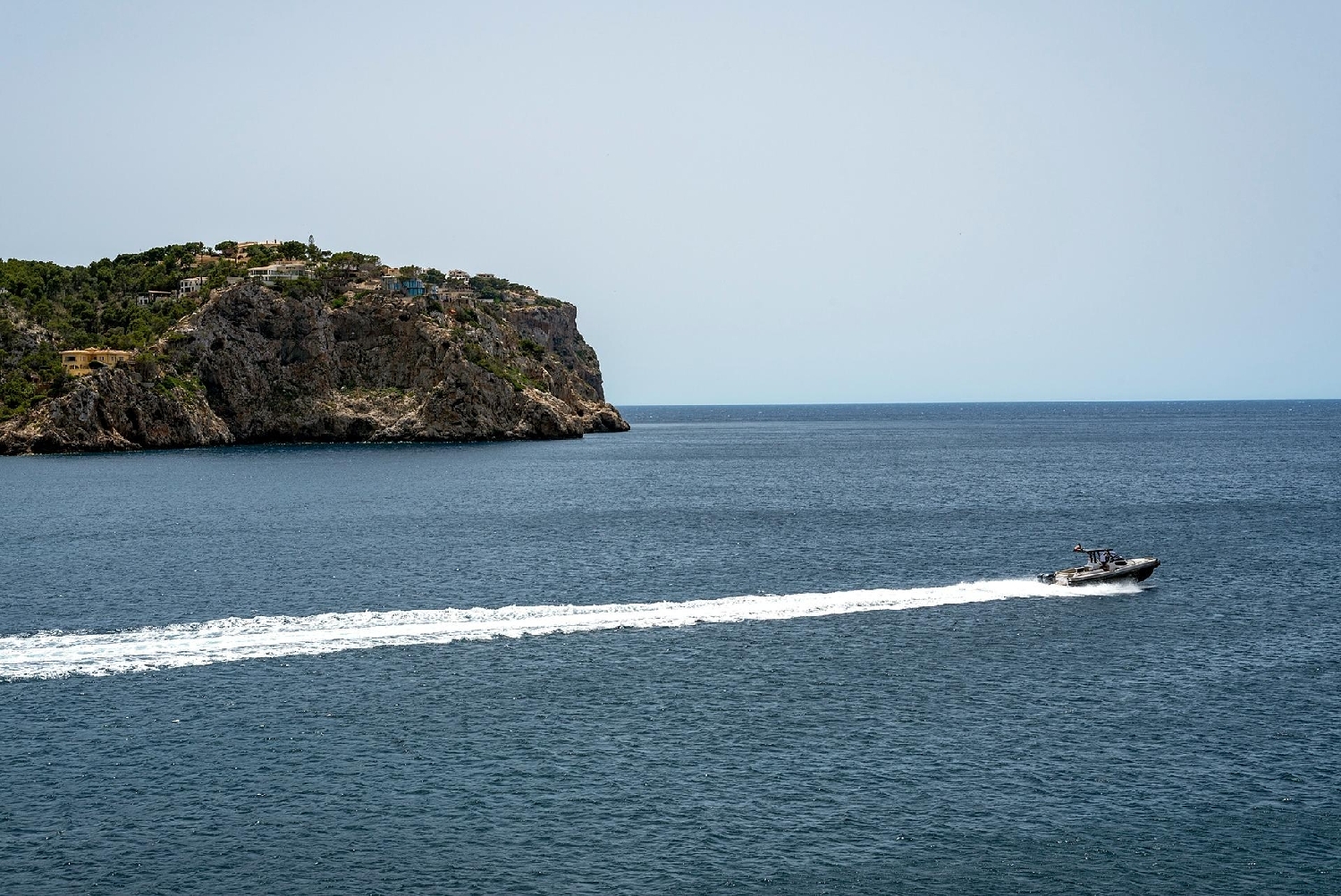  till salu bottenvåning Port D'andratx Ponent 2