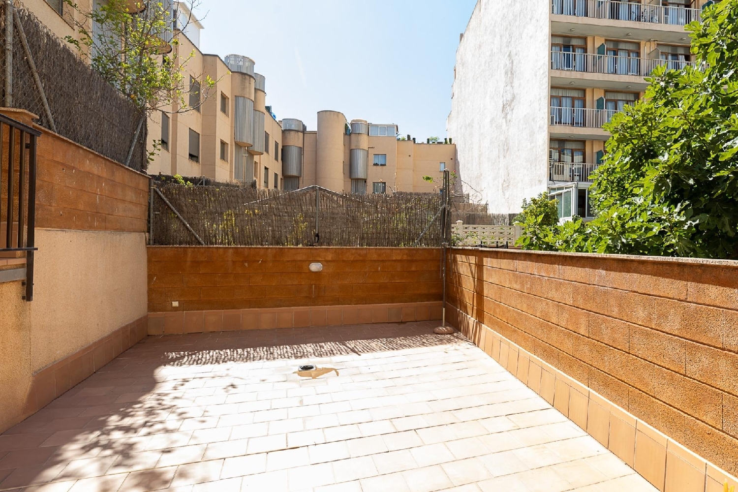  till salu bottenvåning Porto Pi Palma 6