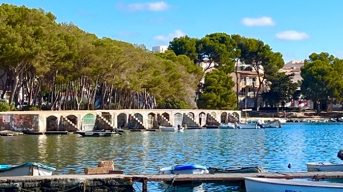 Portocolom Sud bottenvåning foto 6215289