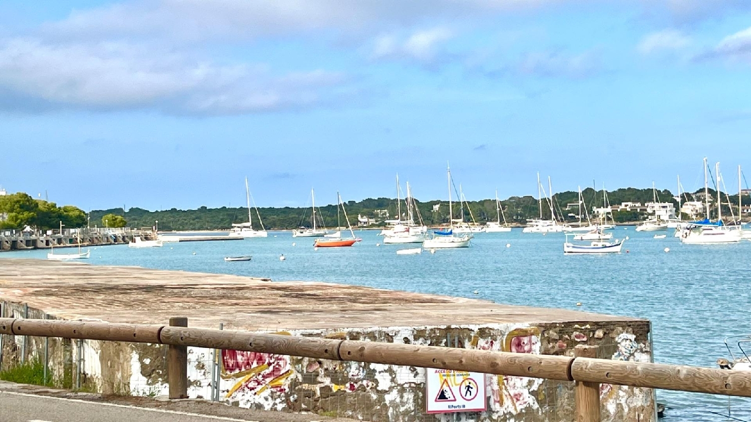 kaufen Erdgeschoss Portocolom Sud 2