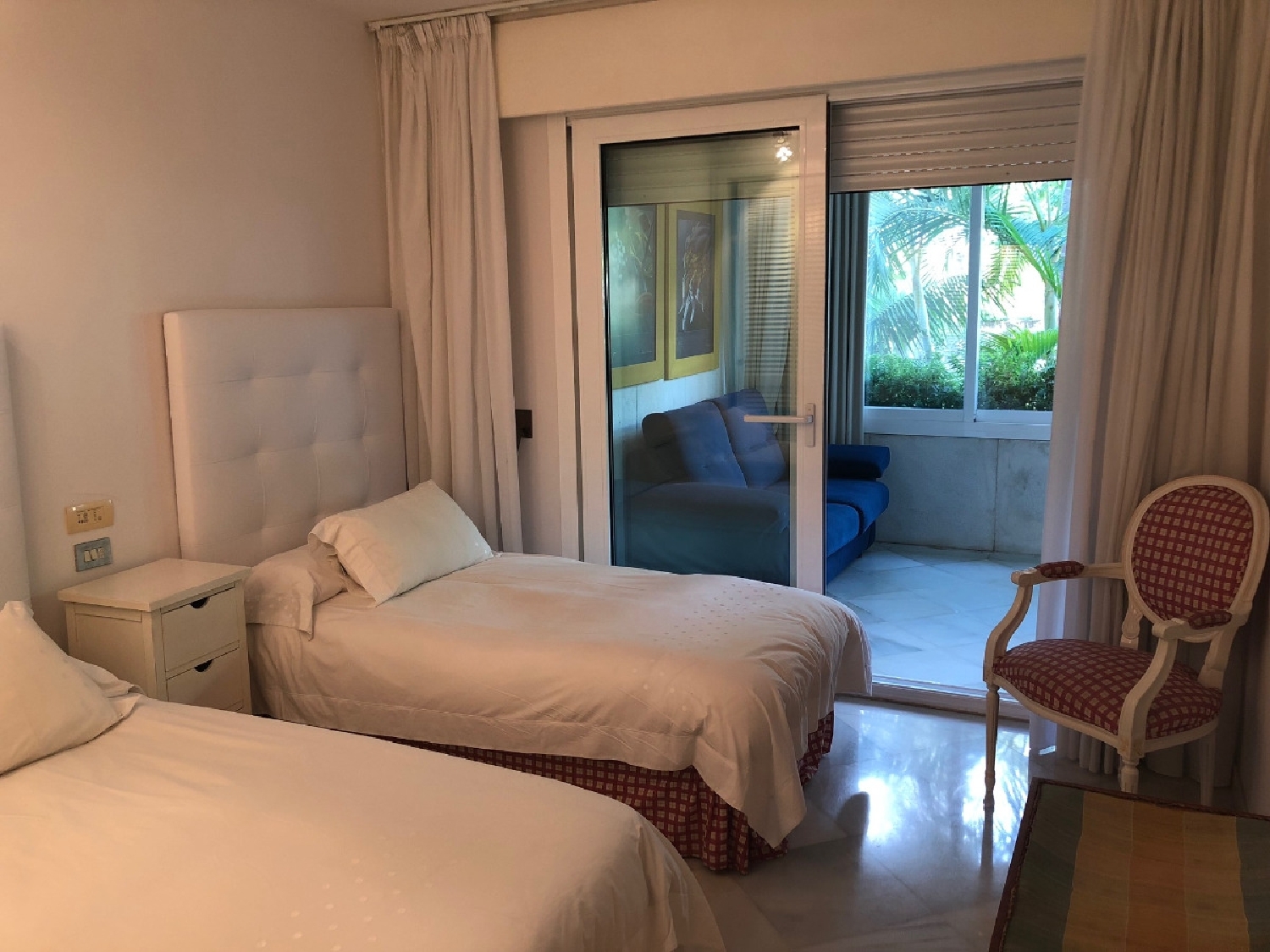  till salu bottenvåning Puerto De Cabopino Costa Del Sol Occidental 8