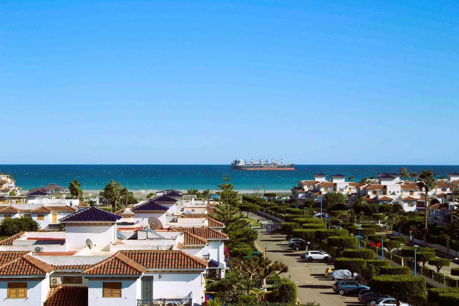  till salu bottenvåning Puerto Rey Levante Almeriense 1