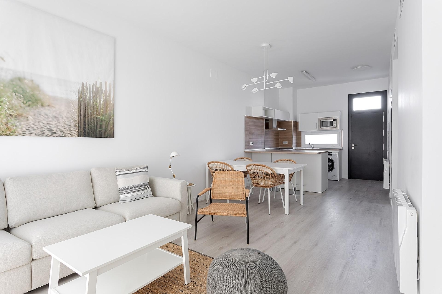  till salu lägenhet Alicun Alpujarra Almeriense 8