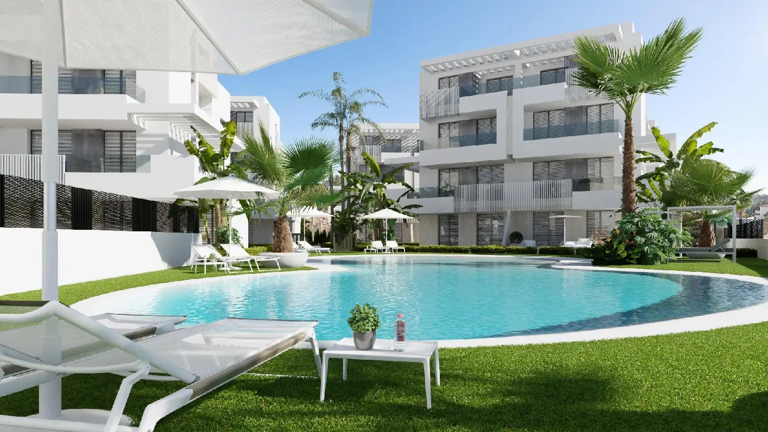  en venta planta baja Punta Calera Mar Menor 2