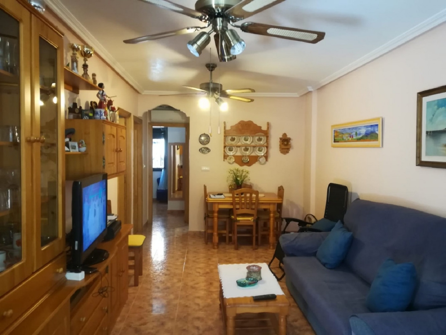  for sale apartment Alcantarilla Huerta De Murcia 9
