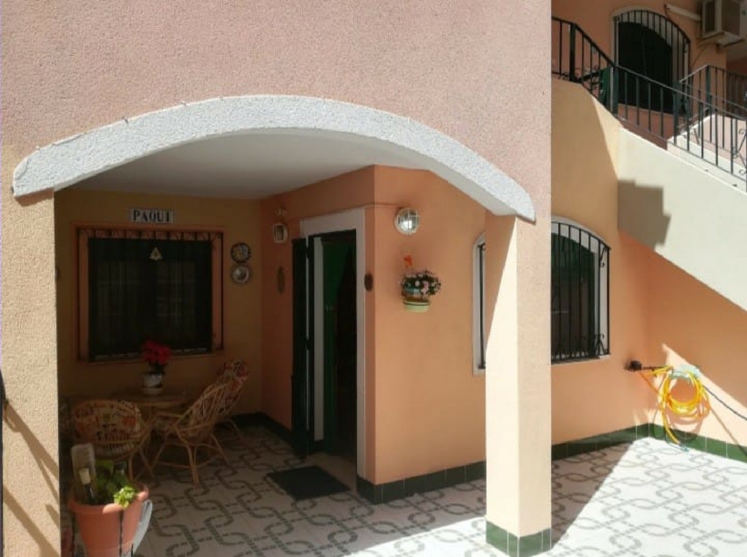  for sale apartment Alcantarilla Huerta De Murcia 6