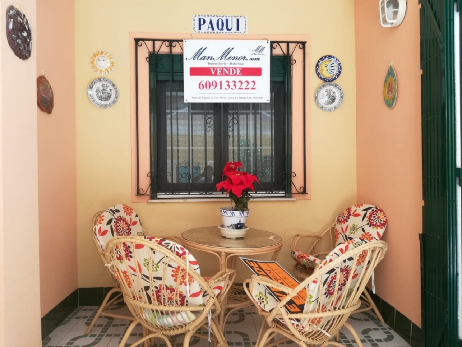  for sale apartment Alcantarilla Huerta De Murcia 7