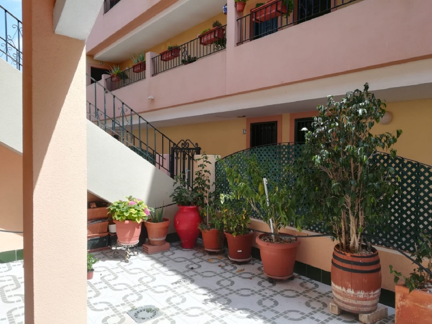 for sale apartment Alcantarilla Huerta De Murcia 2