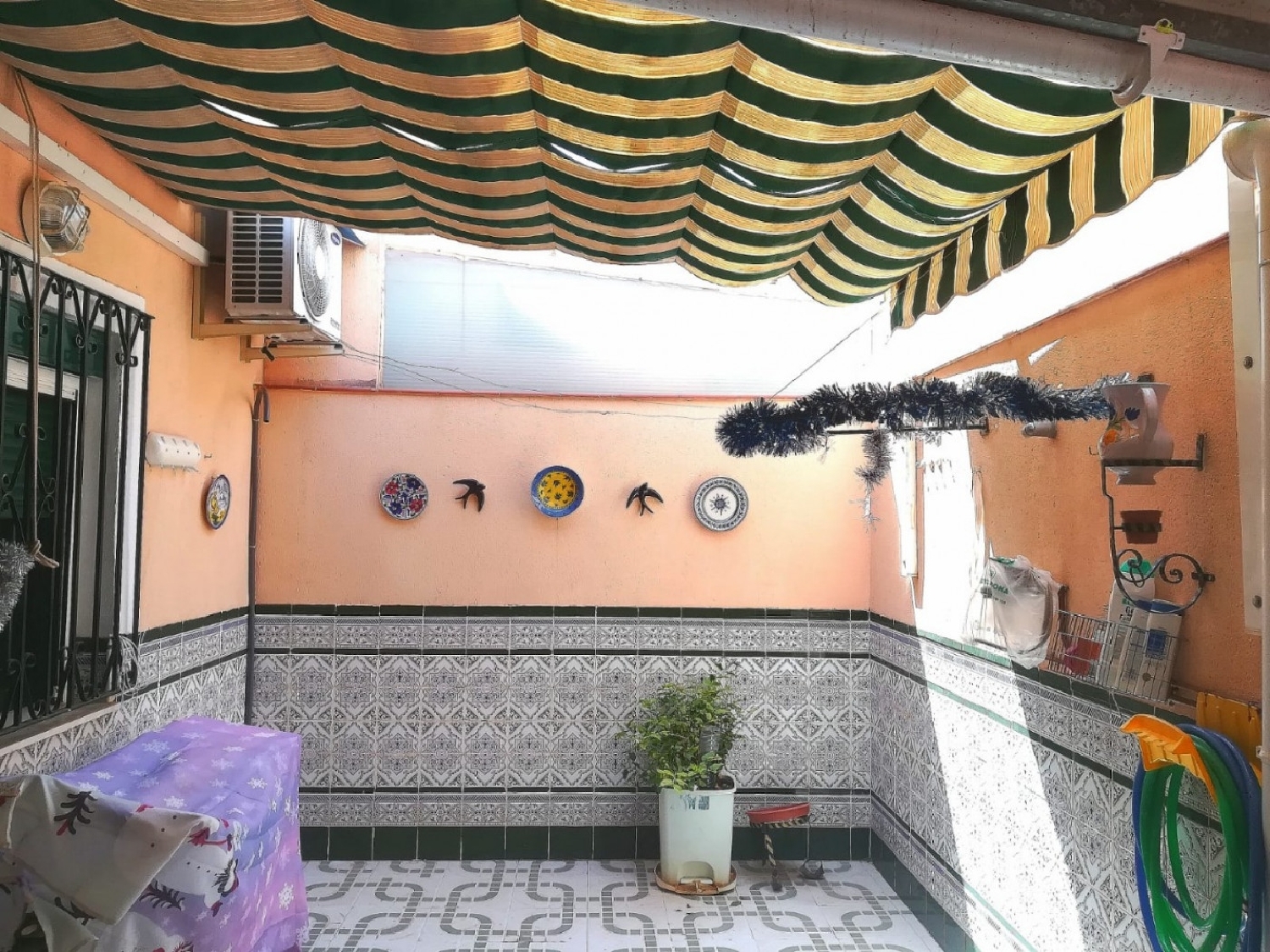  for sale apartment Alcantarilla Huerta De Murcia 4