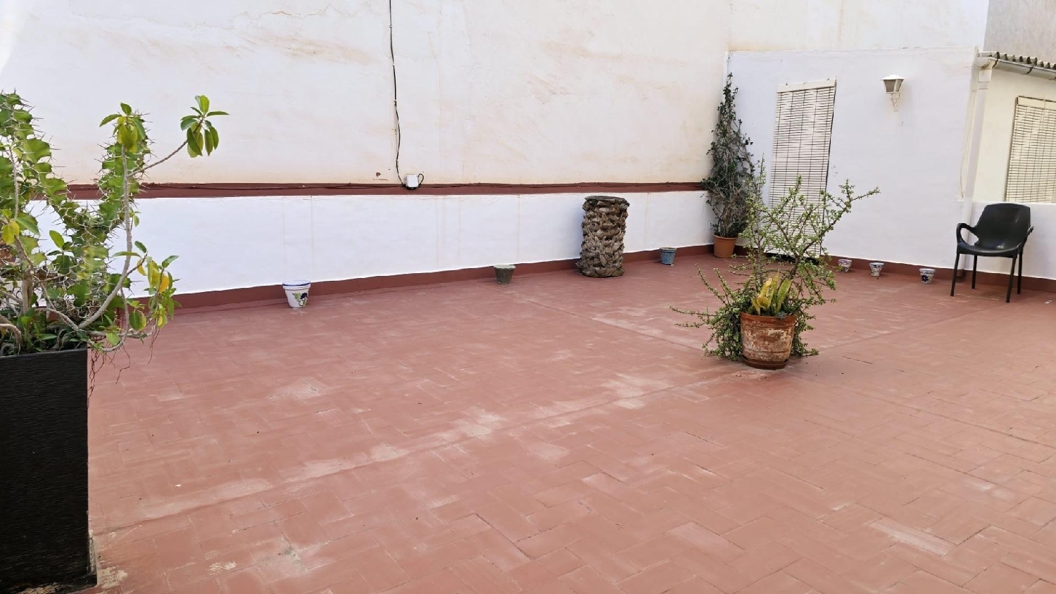  till salu bottenvåning Punta La Sierra Baix Vinalopó 4