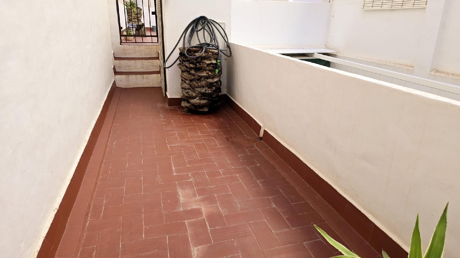  till salu bottenvåning Punta La Sierra Baix Vinalopó 7